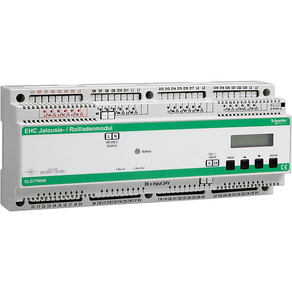 ELSO Rollladenmodul EHC erweiterbar ELG779040